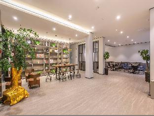 hanting hotel zhijiang yanjiang avenue