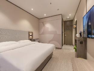 hanting hotel zhijiang yanjiang avenue