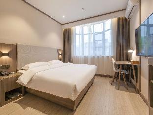hanting hotel zhijiang yanjiang avenue
