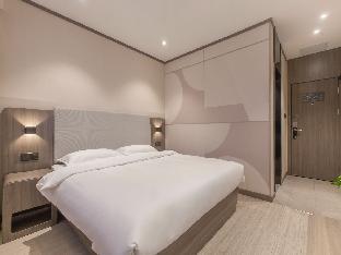 hanting hotel zhijiang yanjiang avenue