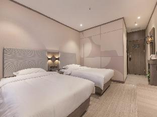 hanting hotel zhijiang yanjiang avenue