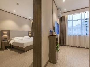 hanting hotel zhijiang yanjiang avenue