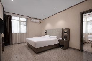 hanting hotel zhijiang yanjiang avenue