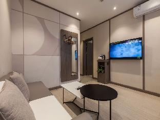 hanting hotel zhijiang yanjiang avenue