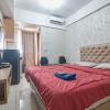 apartment green lake view ciputat by celebrity room