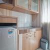 apartment green lake view ciputat by celebrity room