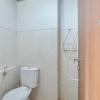 apartment green lake view ciputat by celebrity room