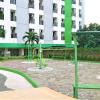 apartment green lake view ciputat by celebrity room