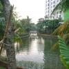 apartment green lake view ciputat by celebrity room