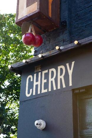 cherry bar rooms