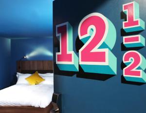 cherry bar rooms