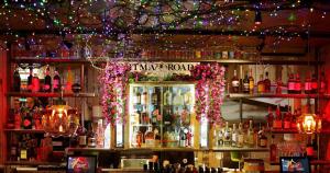 cherry bar rooms