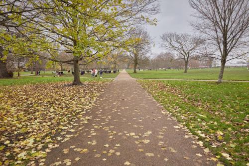 london