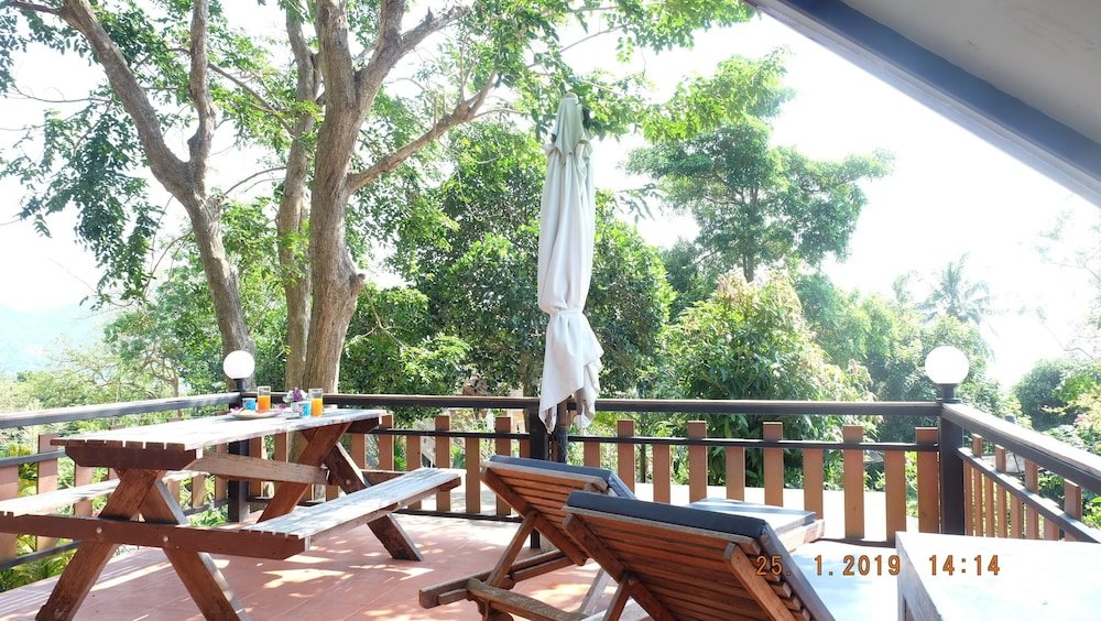 majestic sea view resort