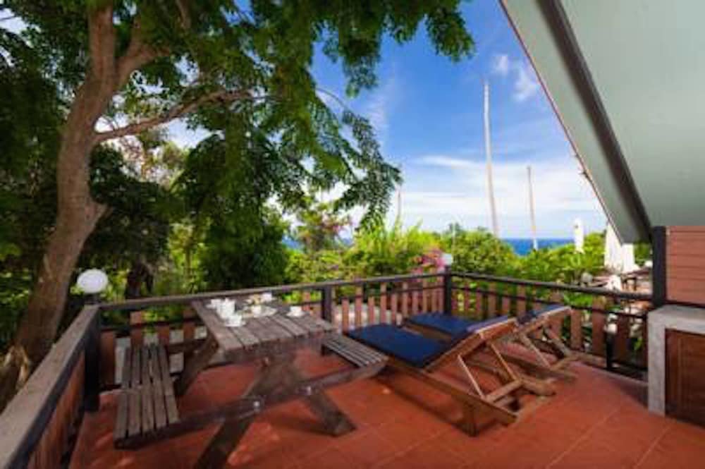 majestic sea view resort