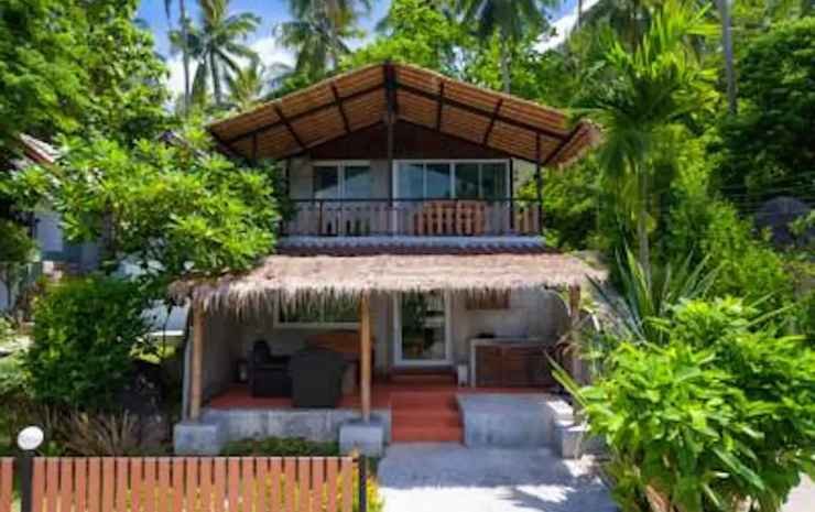 majestic sea view resort