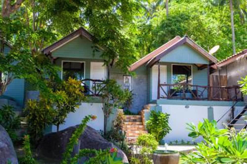 majestic sea view resort