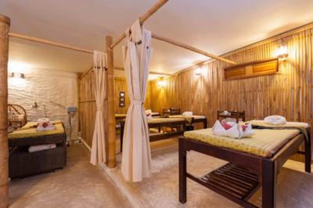 majestic sea view resort