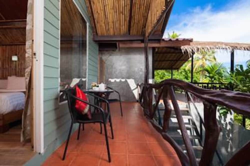 majestic sea view resort