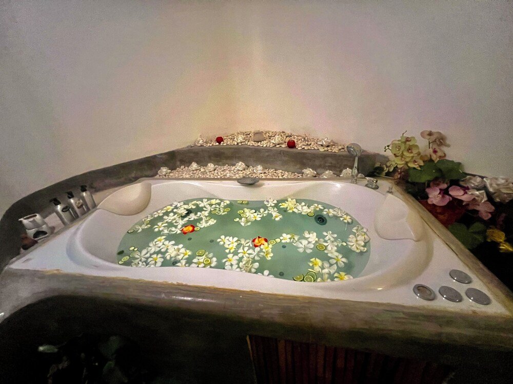 majestic sea view resort