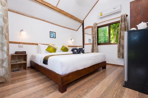 majestic sea view resort