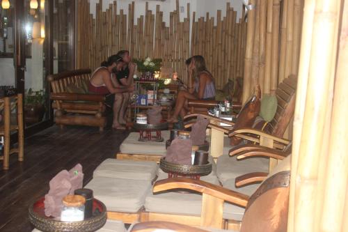 majestic sea view resort