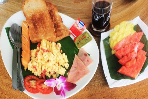 majestic sea view resort