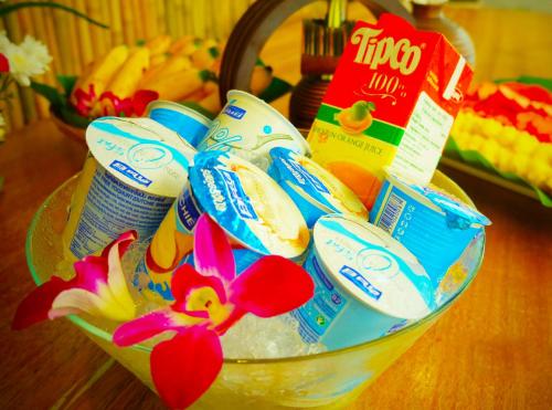 majestic sea view resort