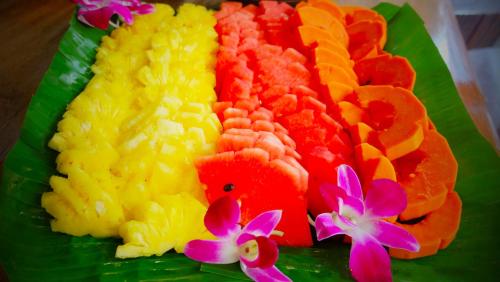 majestic sea view resort