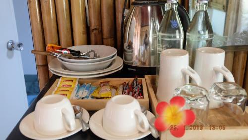 majestic sea view resort