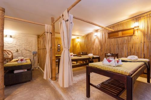 majestic sea view resort