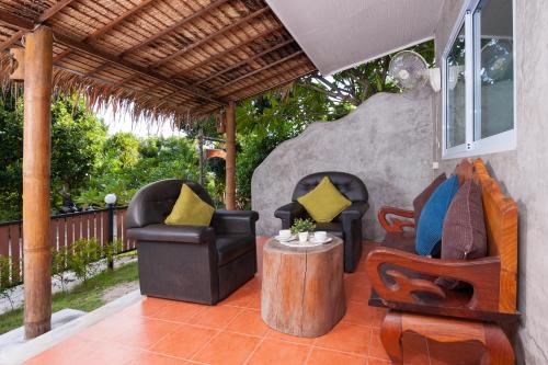 majestic sea view resort