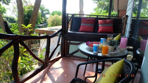 majestic sea view resort