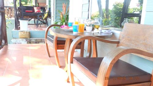 majestic sea view resort