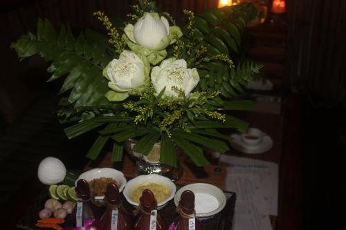 majestic sea view resort