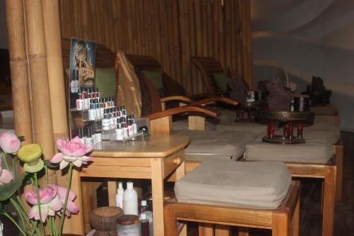 majestic sea view resort