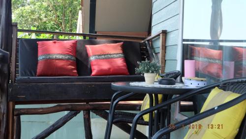 majestic sea view resort