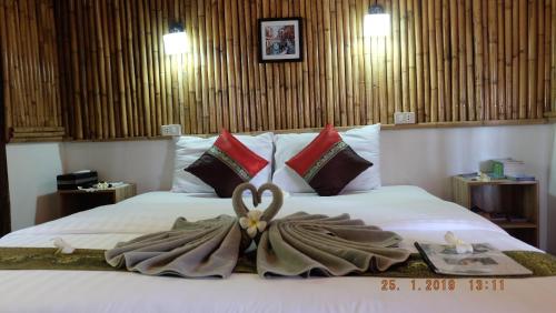 majestic sea view resort