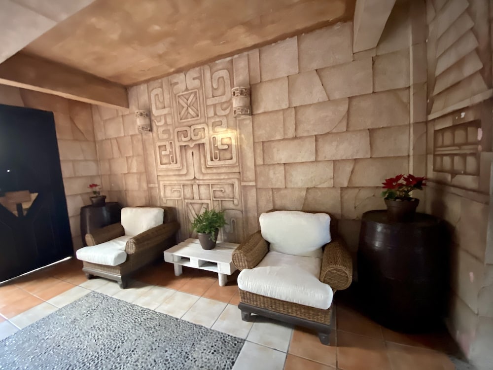 casa caribe cancun