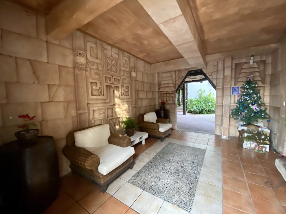 casa caribe cancun