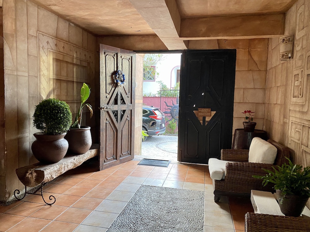 casa caribe cancun