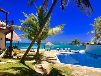 casa caribe cancun