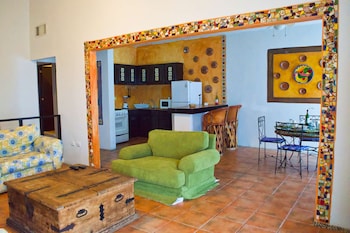 casa caribe cancun