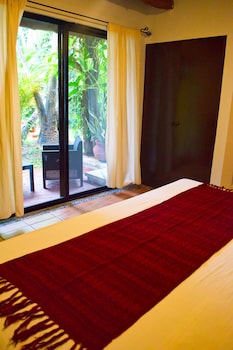 casa caribe cancun