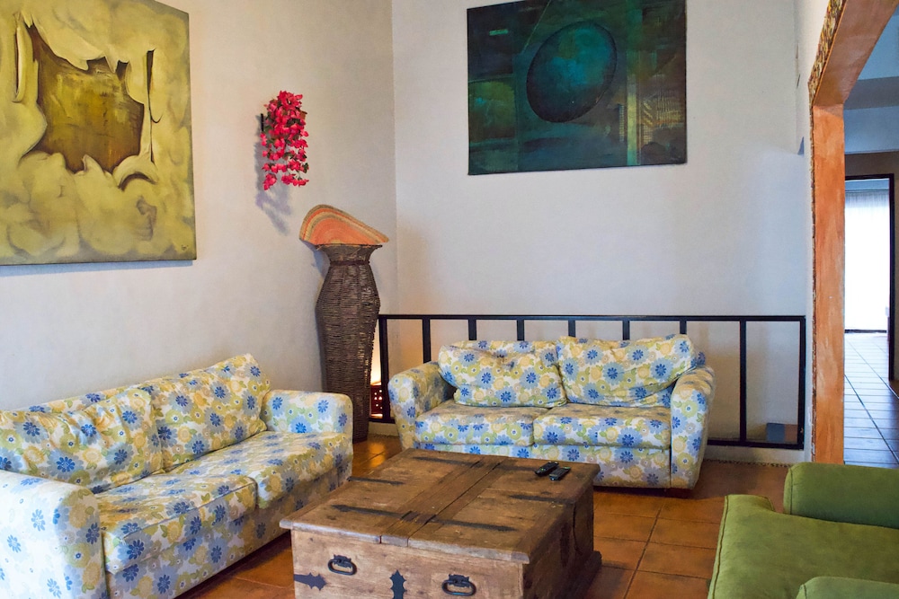 casa caribe cancun