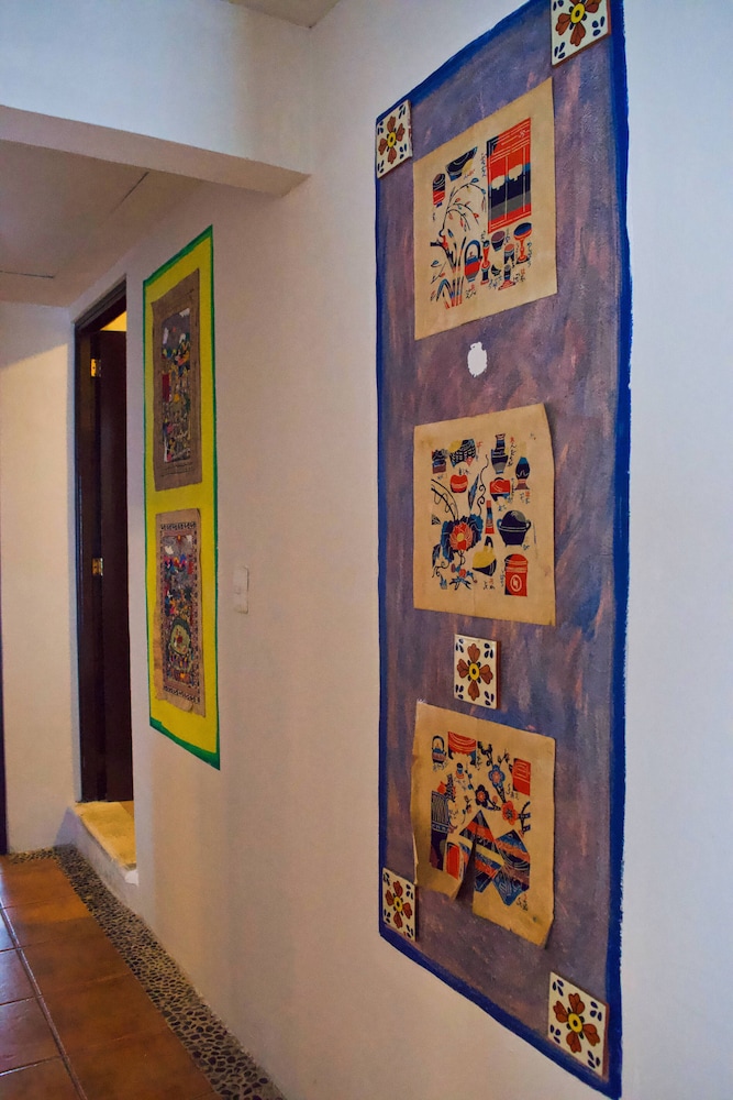 casa caribe cancun