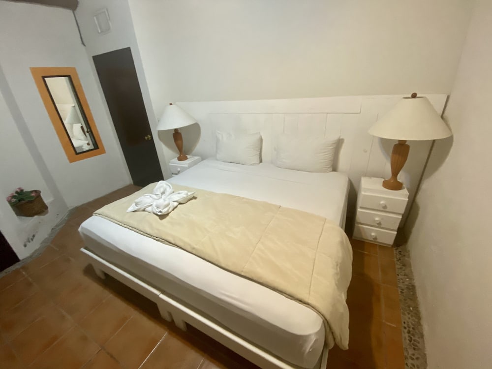 casa caribe cancun