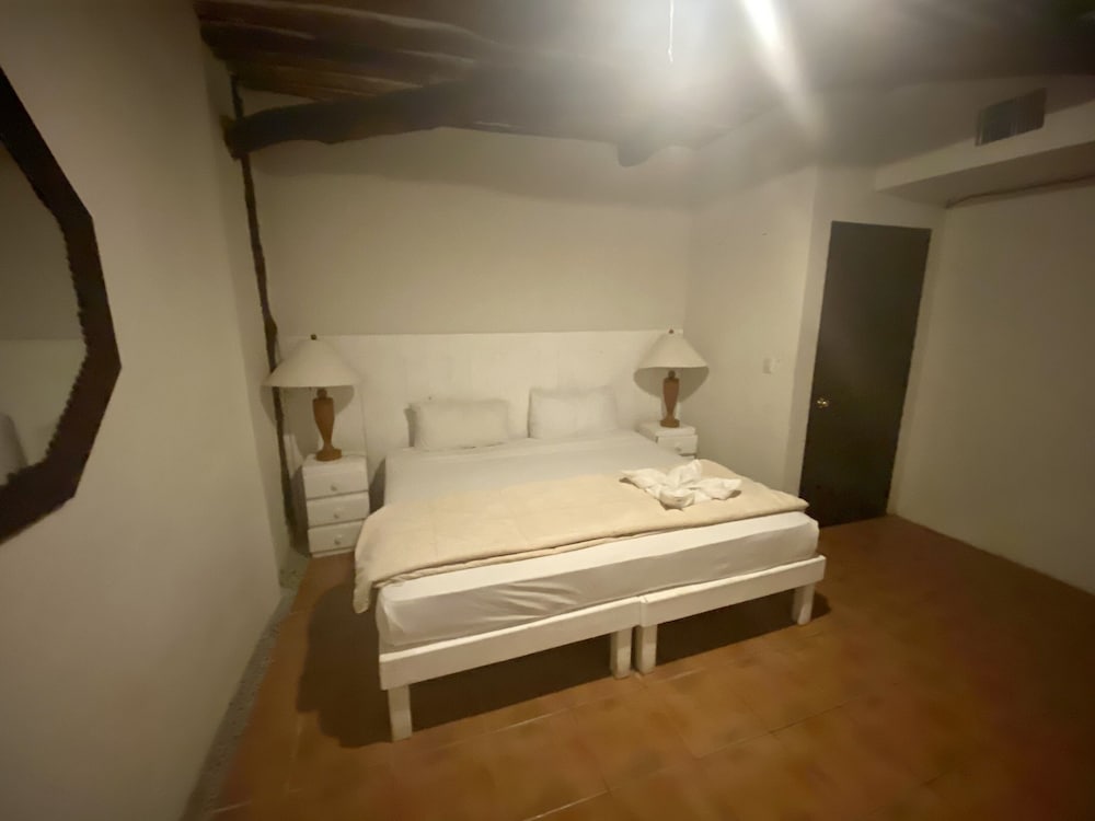 casa caribe cancun