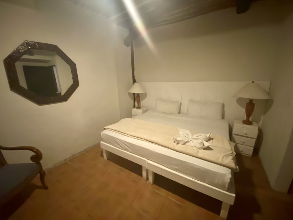 casa caribe cancun