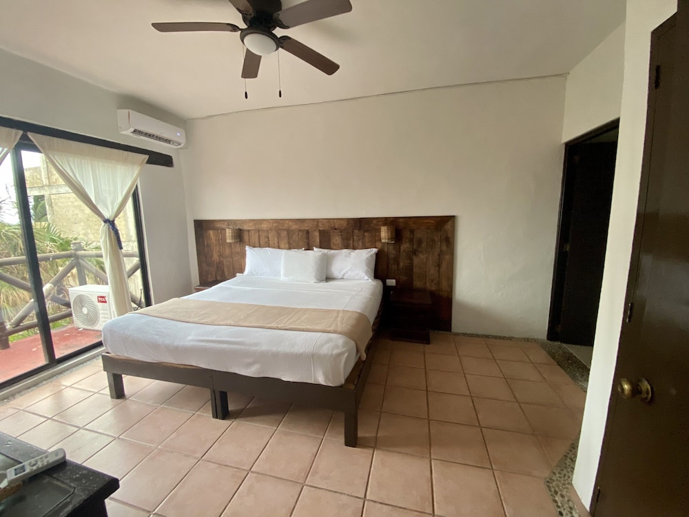 casa caribe cancun